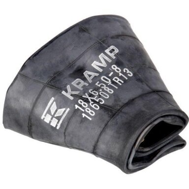 Vidinė kamera 18 x 6.50 – 8 TR13