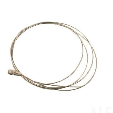 vidinis troselis 1,5mm-180cm (su akute)