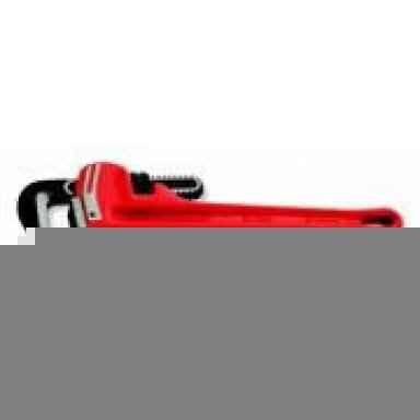 Vienos rankos vamzdinis raktas Heavy Duty 17'' / d= 73mm, Rothenberger