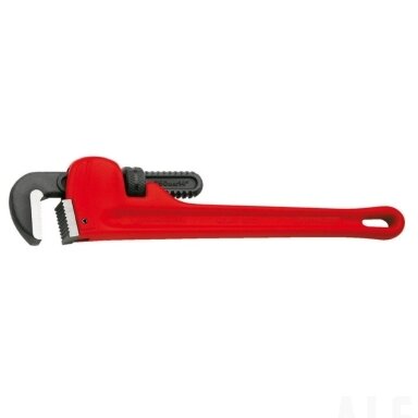 Vienos rankos vamzdinis raktas Heavy Duty 24'' / d= 89mm, Rothenberger