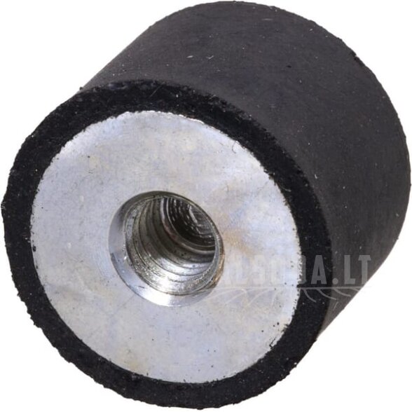 Vibracijos slopintuvas TYPE E 2