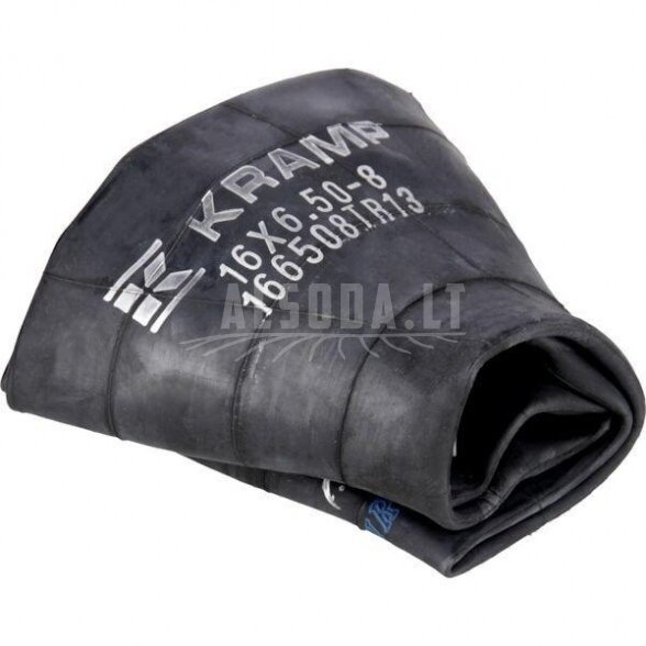 Vidinė kamera 16 x 6.50 – 8 TR13 Vidinė kamera 16 x 6.50 – 8 TR13
