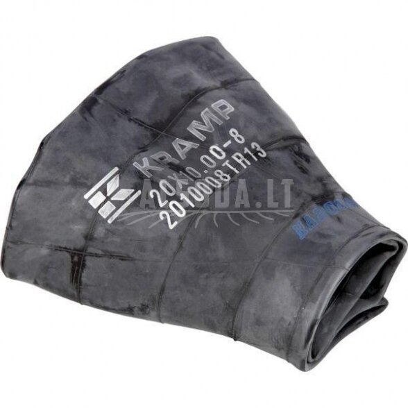 Vidinė kamera 20 x 10.00 – 8 TR13 Vidinė kamera 20 x 10.00 – 8 TR13