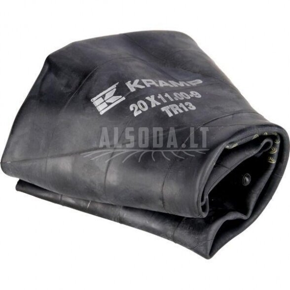 Vidinė kamera 20 x 11.00 – 9 TR13 Vidinė kamera 20 x 11.00 – 9 TR13