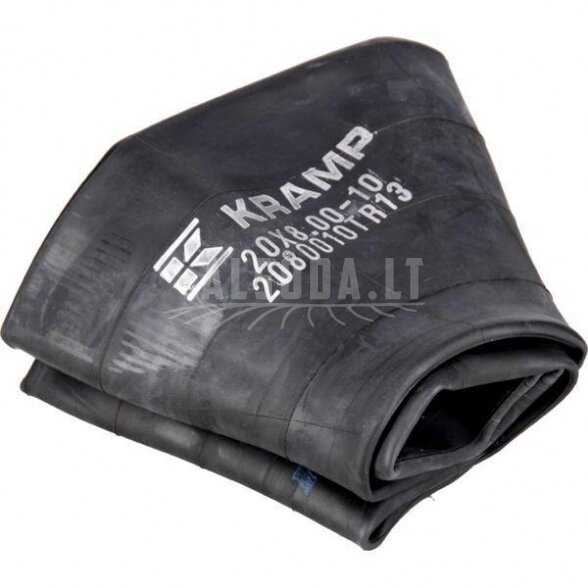 Vidinė kamera 20 x 8.00 – 10 TR13 Vidinė kamera 20 x 8.00 – 10 TR13