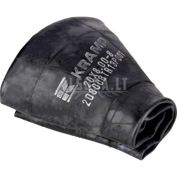 Vidinė kamera 20 x 8.00 – 8 TR13 Vidinė kamera 20 x 8.00 – 8 TR13