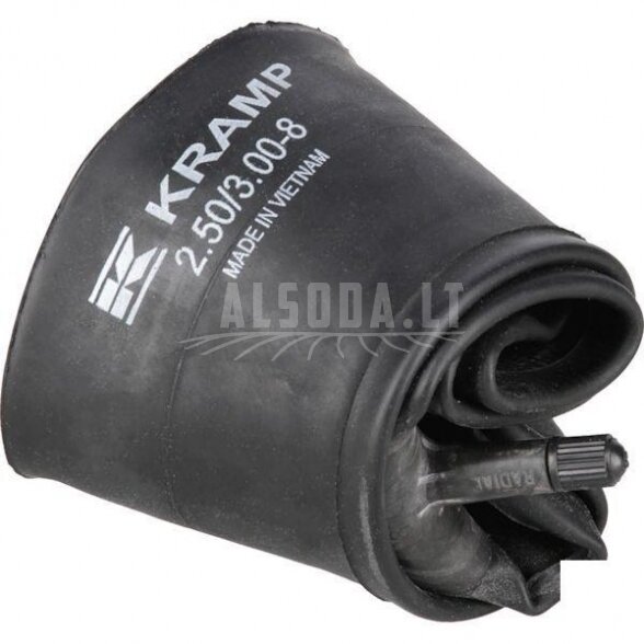 Vidinė kamera 250 / 300 – 8 TR13 Vidinė kamera 250 / 300 – 8 TR13