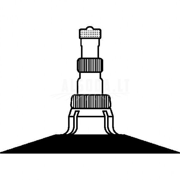 Vidinė kamera 600 – 12 TR218A 1 Vidinė kamera 600 – 12 TR218A 1