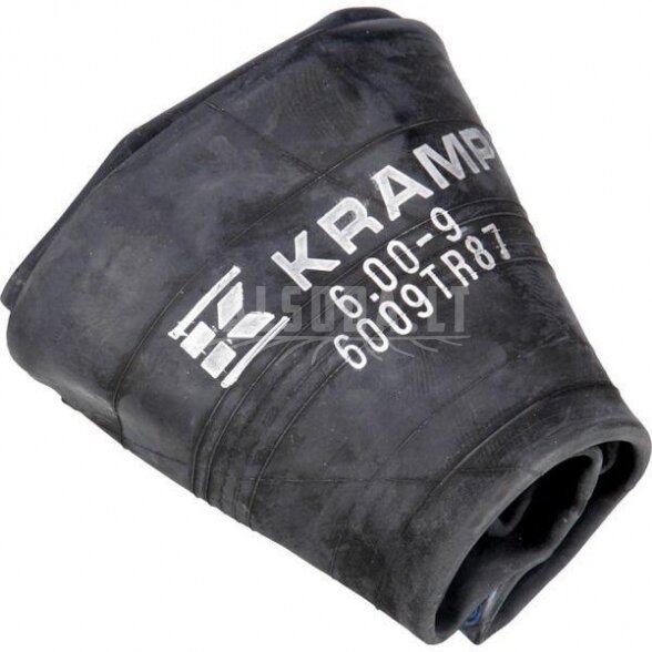 Vidinė kamera bent valve TR87 Vidinė kamera bent valve TR87