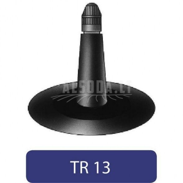 Vidinė kamera TR13 1 Vidinė kamera TR13 1