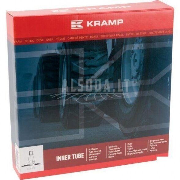 Vidinė kamera TR15 1 Vidinė kamera TR15 1