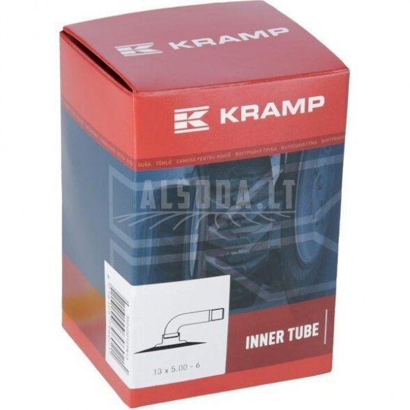 Vidinė kamera TR87 1 Vidinė kamera TR87 1