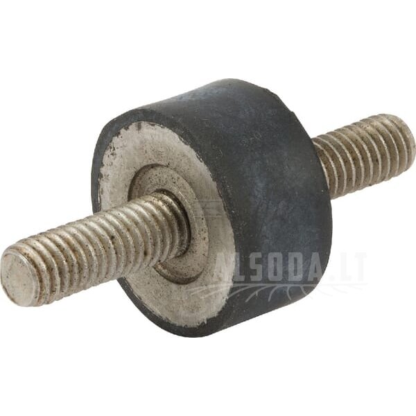 Vibracijos slopintuvas „Stls“ stilo A tipo Vibracijos slopintuvas „Stls“ stilo A tipo