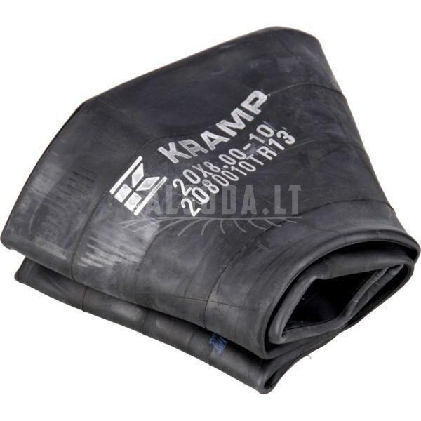 Vidinė kamera 20 x 8.00 – 10 TR13 Vidinė kamera 20 x 8.00 – 10 TR13