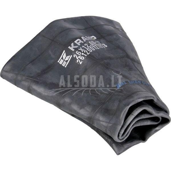 Vidinė kamera 26 x 12.00 – 12 TR13 Vidinė kamera 26 x 12.00 – 12 TR13