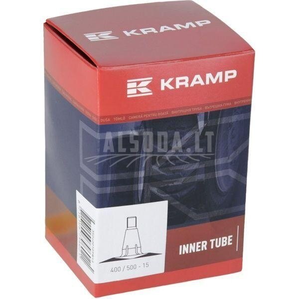 Vidinė kamera 400 / 500 – 15 TR15 1 Vidinė kamera 400 / 500 – 15 TR15 1