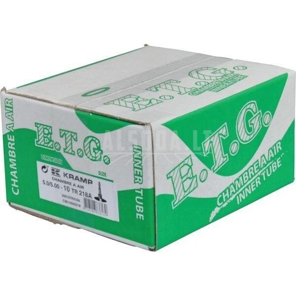 Vidinė kamera 5.0-10 TR218A Vidinė kamera 5.0-10 TR218A