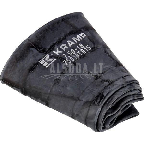 Vidinė kamera 7.50 – 18 TR15 Vidinė kamera 7.50 – 18 TR15