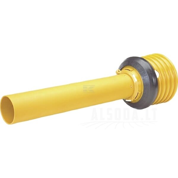 Vidinė kardaninio veleno apsauga, L: 1000 mm Walterscheid Vidinė kardaninio veleno apsauga, L: 1000 mm Walterscheid