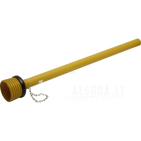 Vidinė kardaninio veleno apsauga, L: 1500 mm Walterscheid Vidinė kardaninio veleno apsauga, L: 1500 mm Walterscheid