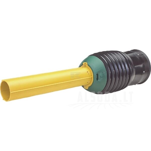 Vidinė kardaninio veleno apsauga, L: 1500 mm Walterscheid Vidinė kardaninio veleno apsauga, L: 1500 mm Walterscheid