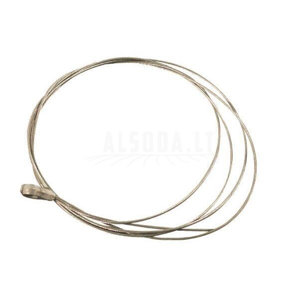 vidinis troselis 1,5mm-180cm (su akute) vidinis troselis 1,5mm-180cm (su akute)