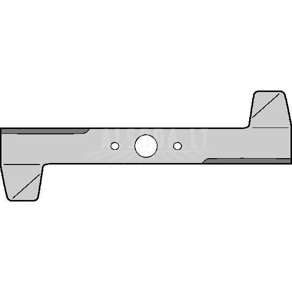 Viking Peilis Viking 475mm 2 Viking Peilis Viking 475mm 2