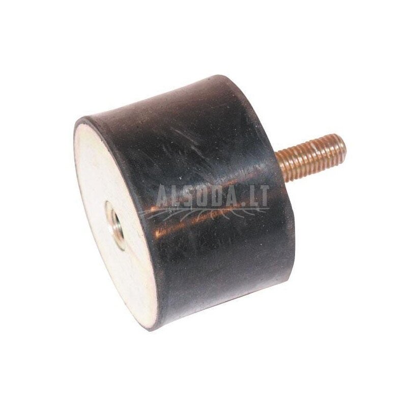Vibracijos slopintuvas SS B TIPAS