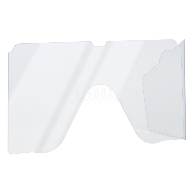 Vidinis apsauginis stikliukas GYS Goggle 3 Vidinis apsauginis stikliukas GYS Goggle 3