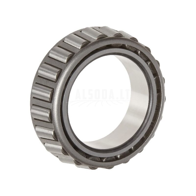 Vidinis žiedinis kūginis guolis Vidinis žiedinis kūginis guolis