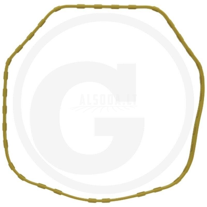 Vožtuvų dangtelio tarpinė Kohler 2415330-S Vožtuvų dangtelio tarpinė Kohler 2415330-S