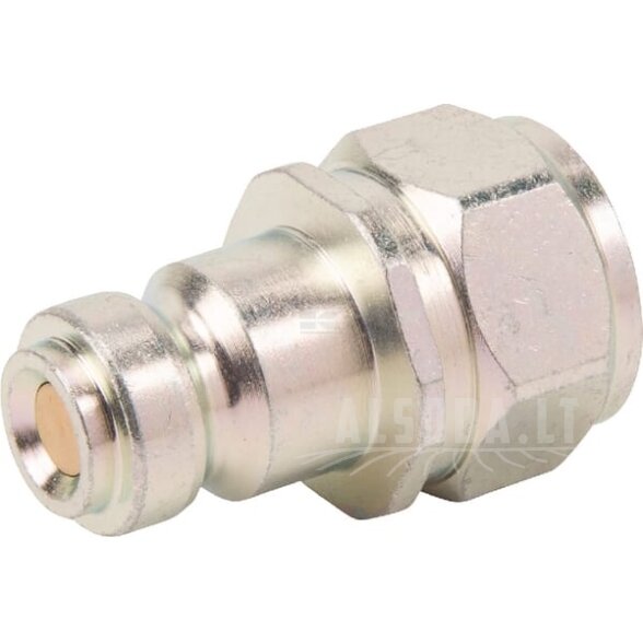 Vyriškas įdėklas 1/4" serija 115 Vyriškas įdėklas 1/4" serija 115