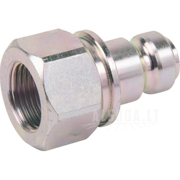 Vyriškas įdėklas 3/8" serija 115 1 Vyriškas įdėklas 3/8" serija 115 1