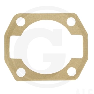 Wacker Cilindro tarpinė 0045910 BH 22, BH 23, BH 24, BS 50–2, BS 60–2, BS 65-V, BS 65Y, BS 70–2, BS 500, BS 600, BS 650, BS 700, WM 80