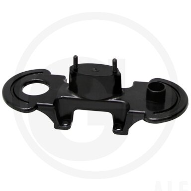 Wacker įsiurbimo kolektorius 0084927 BS 45–4, BS 52–4, BS 60–4, BS 65–4