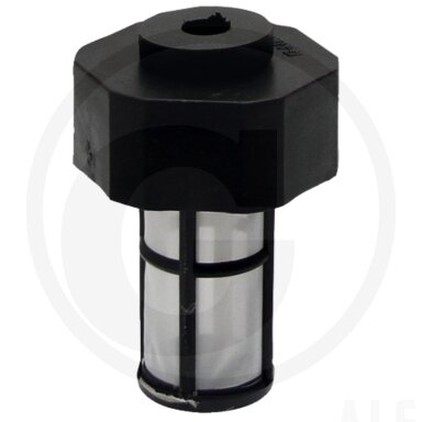 Wacker Kuro filtras 0155079 BS 500, BS 650, BS 700