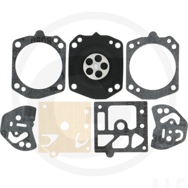Walbro - HDA-110A diafragmos rinkinys
Tinka Walbro D22-HDA