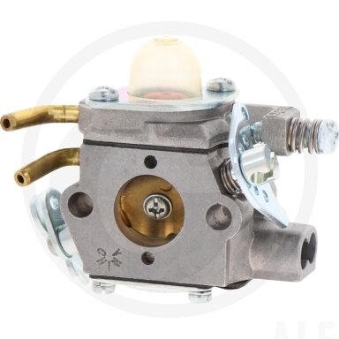 Walbro karbiuratoriai
WT-761 123054014/0 iaus tipas: WT-761