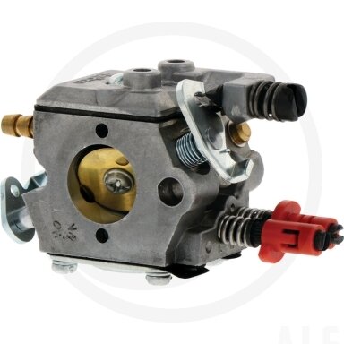 Walbro karbiuratoriai
WT-76A