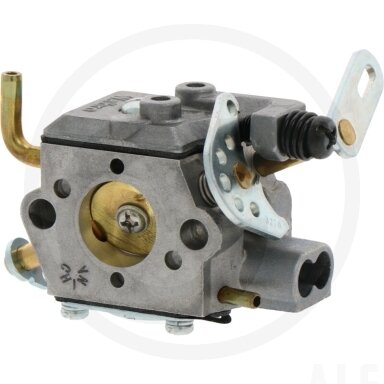 Walbro karbiuratoriai
WT-774 410695 iaus tipas: WT-774