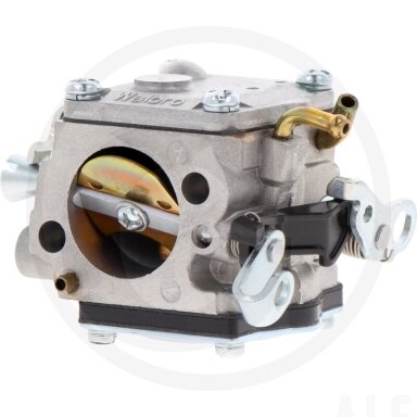 Walbro karbiuratorius
RWJ-5 5229420-01 iaus tipas: RWJ-5