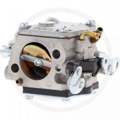 Walbro karbiuratorius
RWJ-5 5229420-01 iaus tipas: RWJ-5