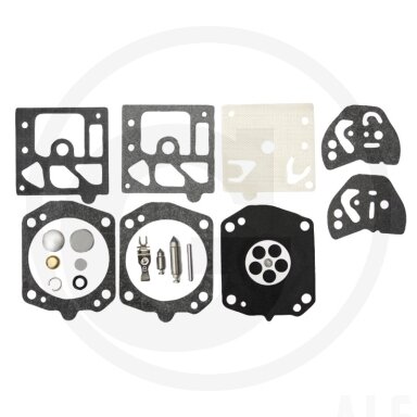 Walbro Remonto rinkinys
K20-HDA