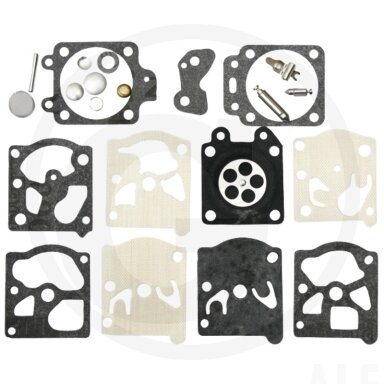 Walbro Remonto rinkinys
K20-WAT