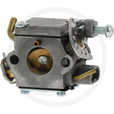 Walbro - WT-708F Karbiuratoriai
Tinka: Walbro WT-708F