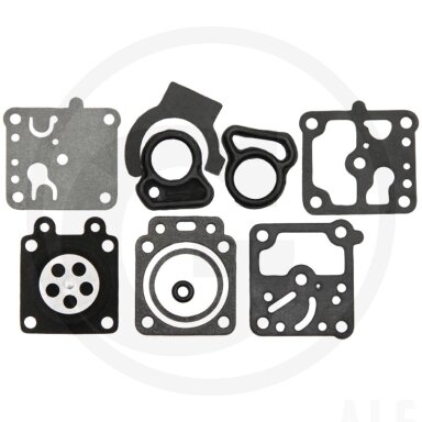 Walbro - WZ-46-1 diafragmos rinkinys
Tinka Walbro D10-WZ