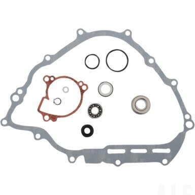 WATERPUMP REPAIR KIT Yamaha Grizzly 700, 0934-4857