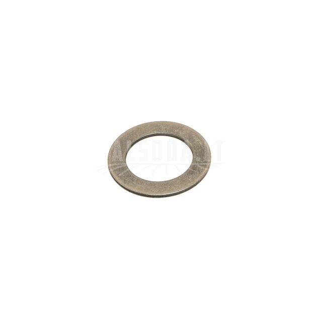 Washer Flat 1.010X 1.56X .060, MTD