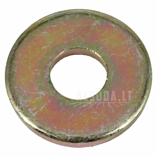 WASHER:FLAT:0.380X1.015X0.135, MTD WASHER:FLAT:0.380X1.015X0.135, MTD