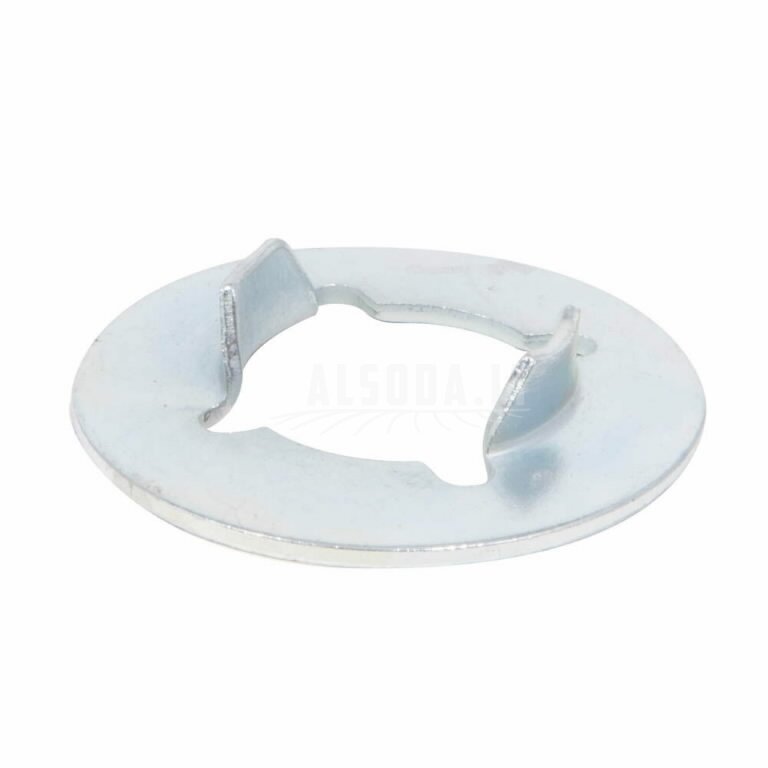 WASH:FL:.781 ID X1.590 OD:SPCL, MTD WASH:FL:.781 ID X1.590 OD:SPCL, MTD